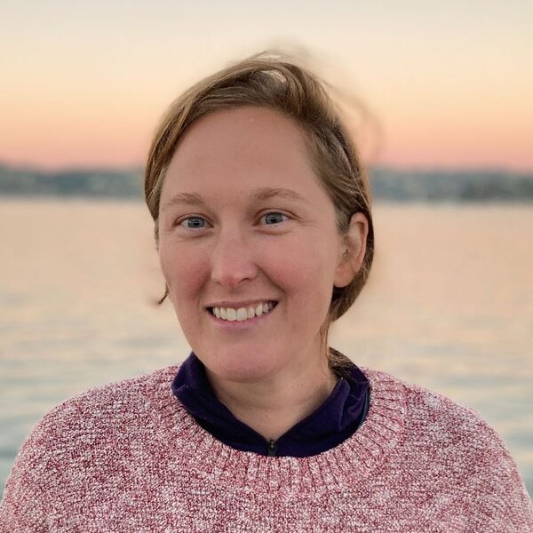 Erin Moubry